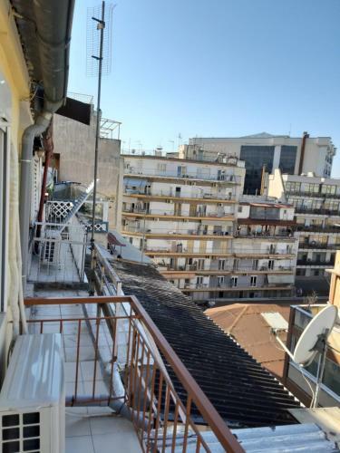 Kosmos Service Apartment Modern Spirit City Center