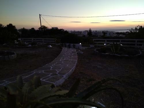 Villa Ble Paros