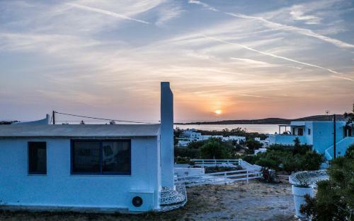 Villa Ble Paros