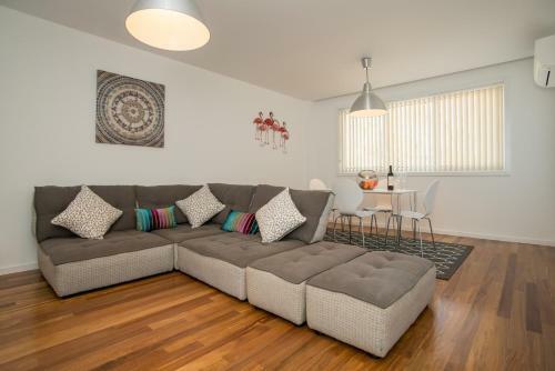 Apartamento Tavira Flamingos Flat