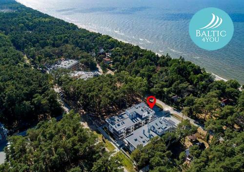 Apartamento Baltic 4you 3