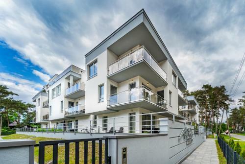 Apartamento Baltic 4you 3
