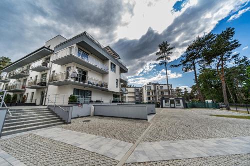 Apartamento Baltic 4you 3