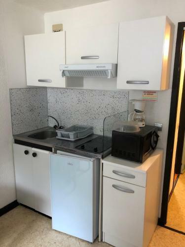 Apartamento Studio Cauterets