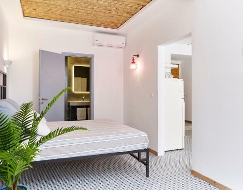 Apartamento Kalithea Hills Appartment 1