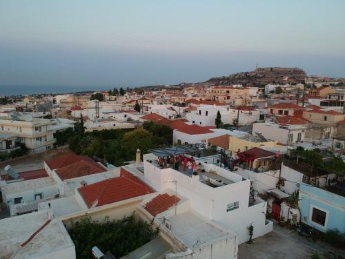 Apartamento Kalithea Hills Appartment 1