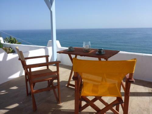 Apartamento Oneiro Milos