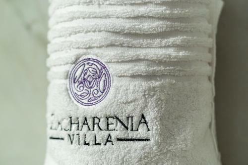 Villa Zacharenia