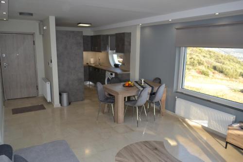 ''stergiou Luxury Apartments'' ?? ????? ??????