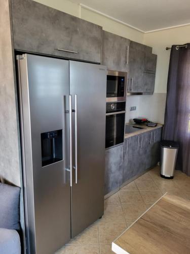 ''stergiou Luxury Apartments'' ?? ????? ??????