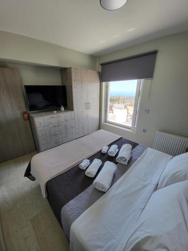 ''stergiou Luxury Apartments'' ?? ????? ??????