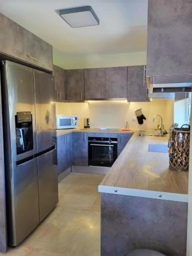 ''stergiou Luxury Apartments'' ?? ????? ??????