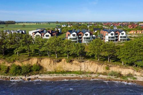 Ahoy Puck Apartament Przy Pla?y Z Widokiem Na Morze