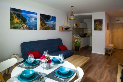 Ahoy Puck Apartament Przy Pla?y Z Widokiem Na Morze