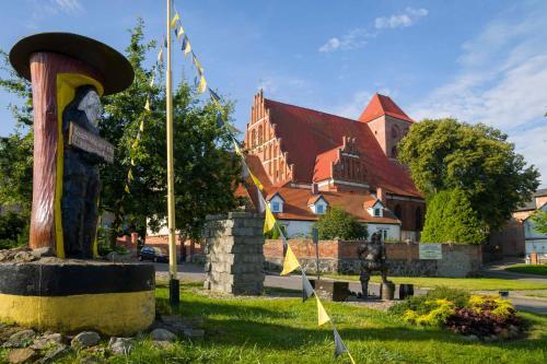 Ahoy Puck Apartament Przy Pla?y Z Widokiem Na Morze