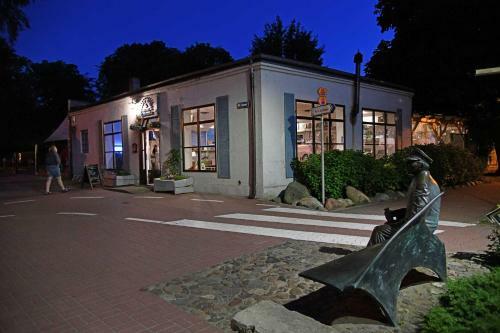 Ahoy Puck Apartament Przy Pla?y Z Widokiem Na Morze