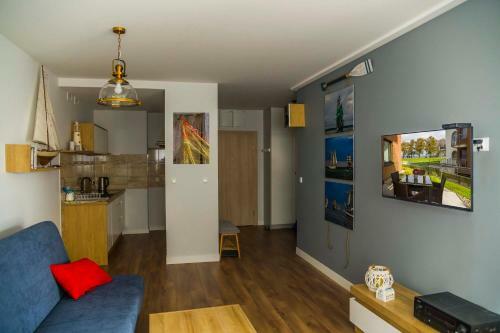 Ahoy Puck Apartament Przy Pla?y Z Widokiem Na Morze