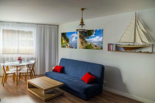 Ahoy Puck Apartament Przy Pla?y Z Widokiem Na Morze