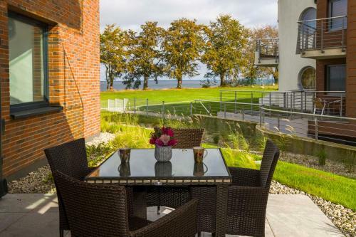 Ahoy Puck Apartament Przy Pla?y Z Widokiem Na Morze