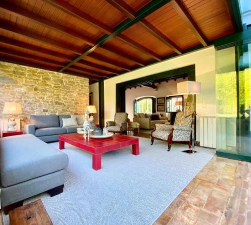 Villa Casa Saloia - Rua Da Cochicha