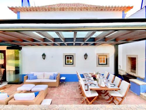 Villa Casa Saloia - Rua Da Cochicha