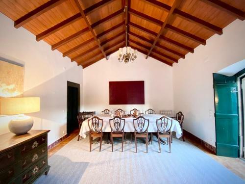Villa Casa Saloia - Rua Da Cochicha