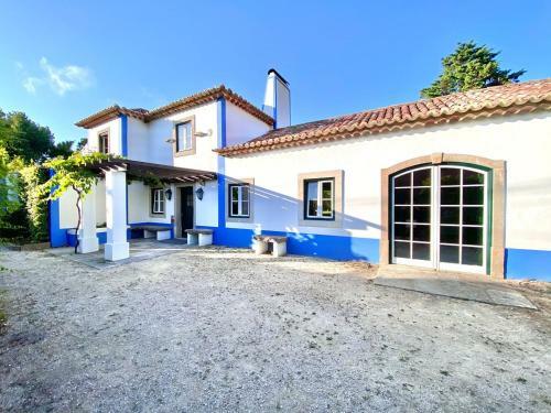 Villa Casa Saloia - Rua Da Cochicha