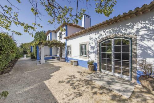 Villa Casa Saloia - Rua Da Cochicha