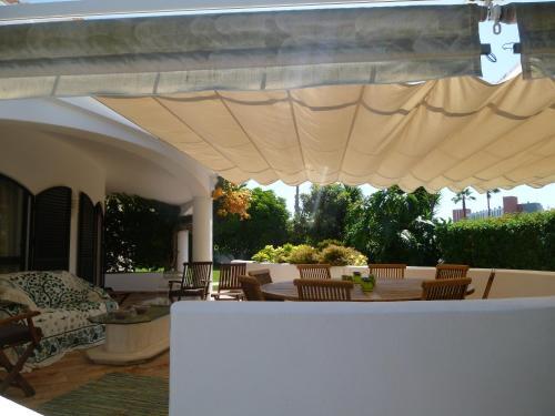 Alto Club Villa 4