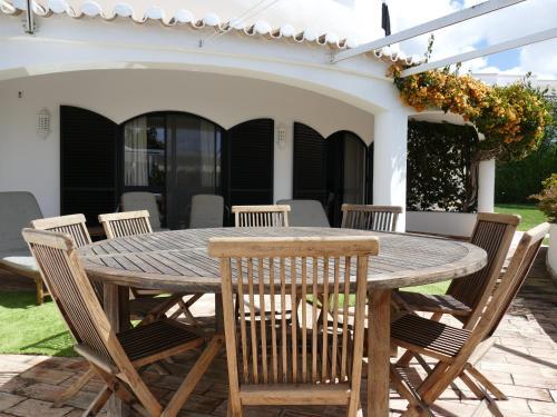 Alto Club Villa 4