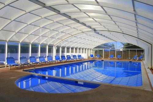 Alto Club Villa 4