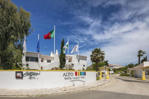 Alto Club Villa 4