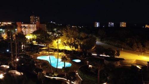 Alto Club Villa 4