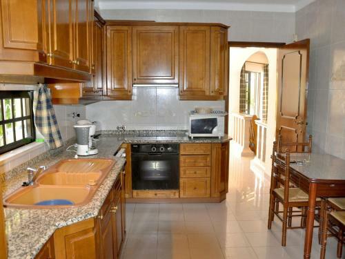 Spacious Four Bedroom Villa Located With Private Pool