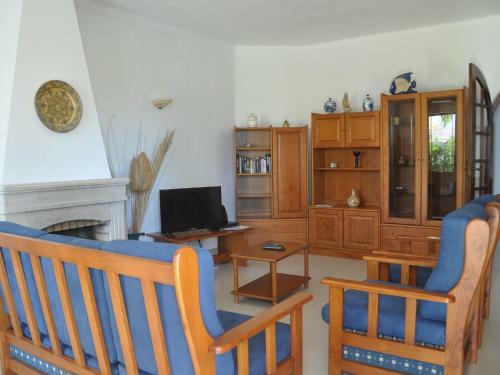 Spacious Four Bedroom Villa Located With Private Pool