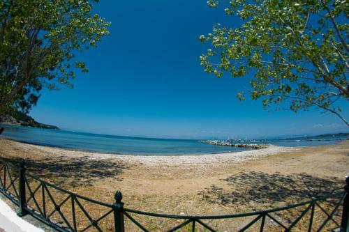 Marabu Seaview Apartments