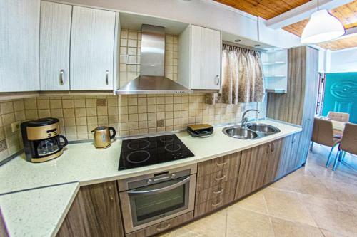 Marabu Seaview Apartments