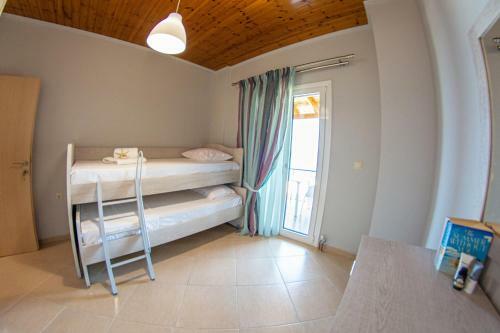 Marabu Seaview Apartments