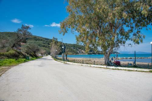 Marabu Seaview Apartments
