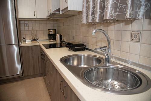 Marabu Seaview Apartments