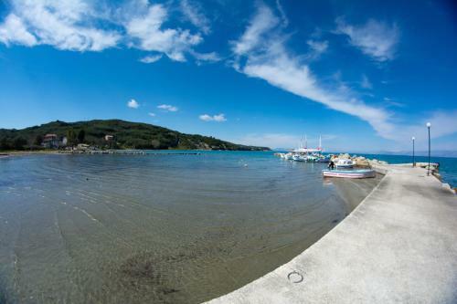 Marabu Seaview Apartments