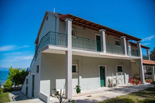 Marabu Seaview Apartments