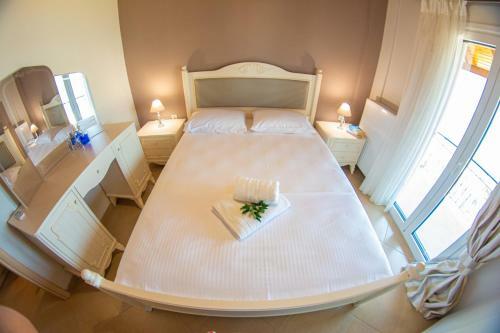 Marabu Seaview Apartments
