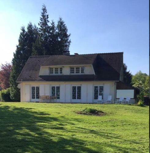 Apartamento Studio Cosy Au Calme
