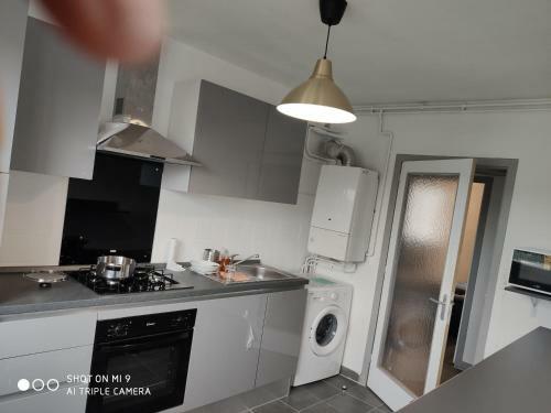 Apartamento Eden Host