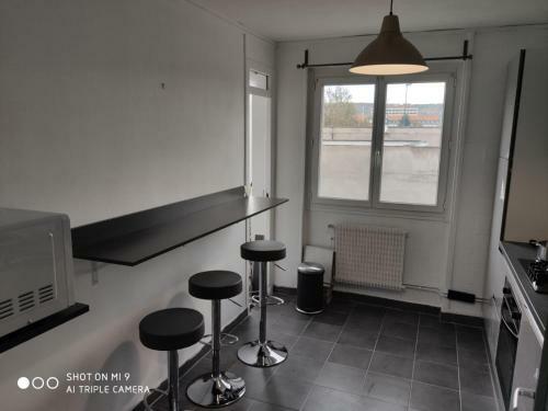 Apartamento Eden Host