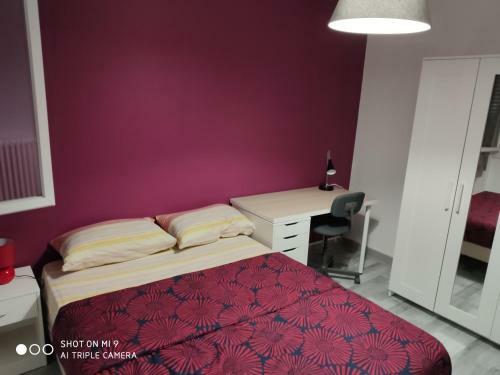Apartamento Eden Host