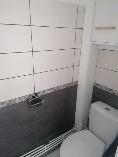 Apartamento Eden Host