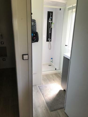 Mobil Home Condrieu