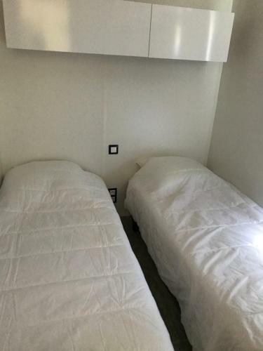 Mobil Home Condrieu
